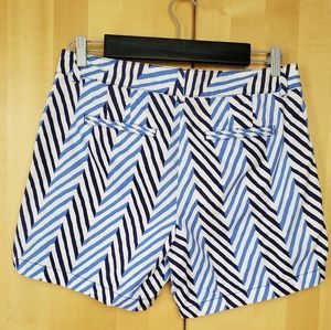 Ann Taylor Loft Shorts size 8